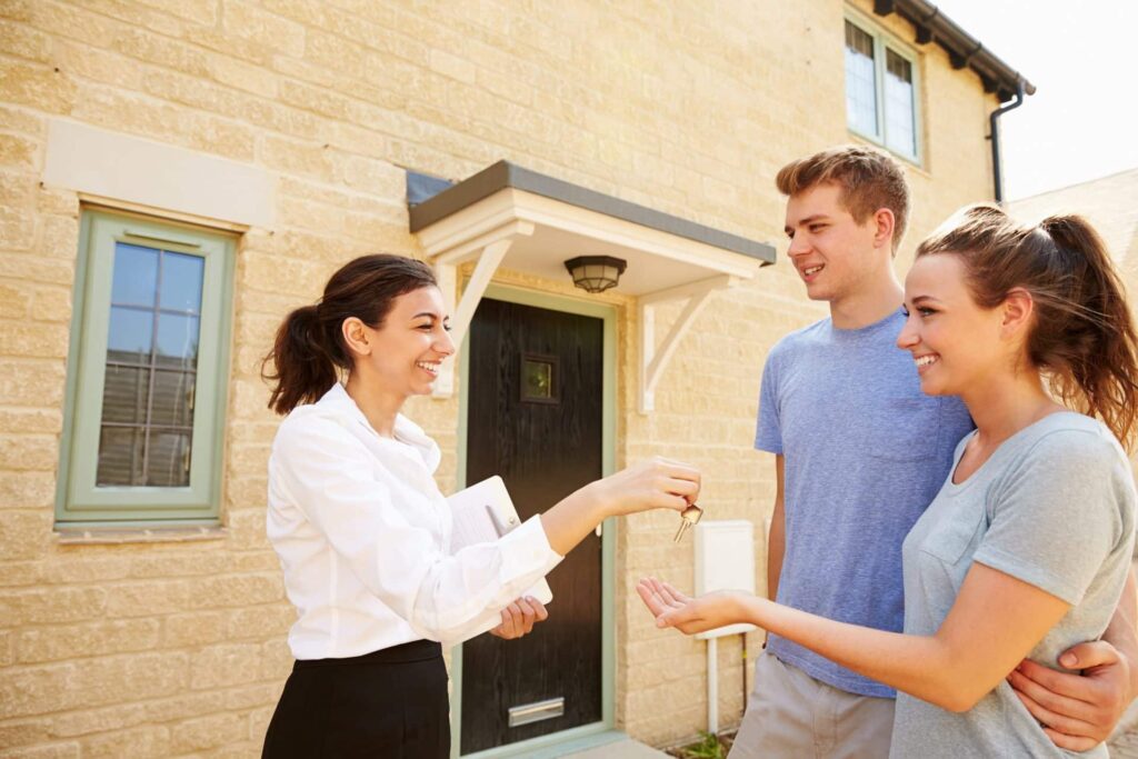 buyer agent