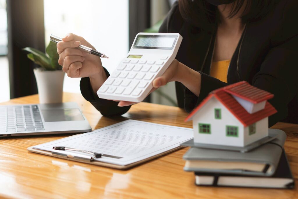 Everything Aspiring Entrepreneurs Managing Their Finances Should Know About Refinance Home Loan Calculator

